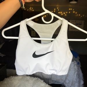 Nike Dri-Fit sports bra